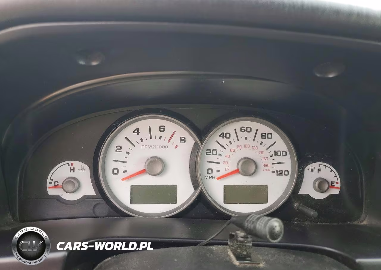 2006 Ford Escape Limited VIN:1FMYU94126KA17311 - 9
