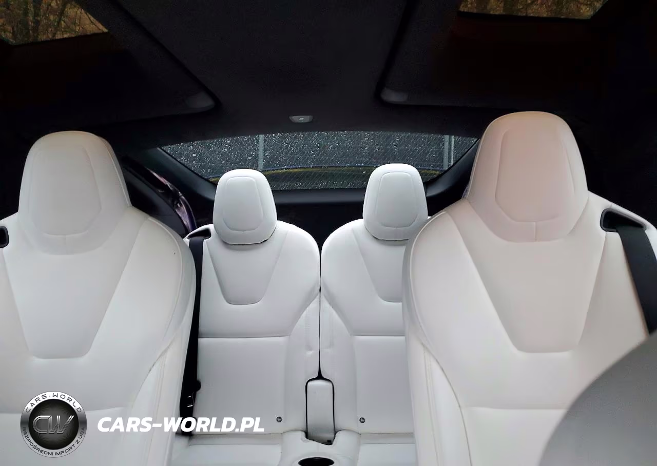 2019 Tesla Model X VIN:5YJXCBE28KF198715 - 10