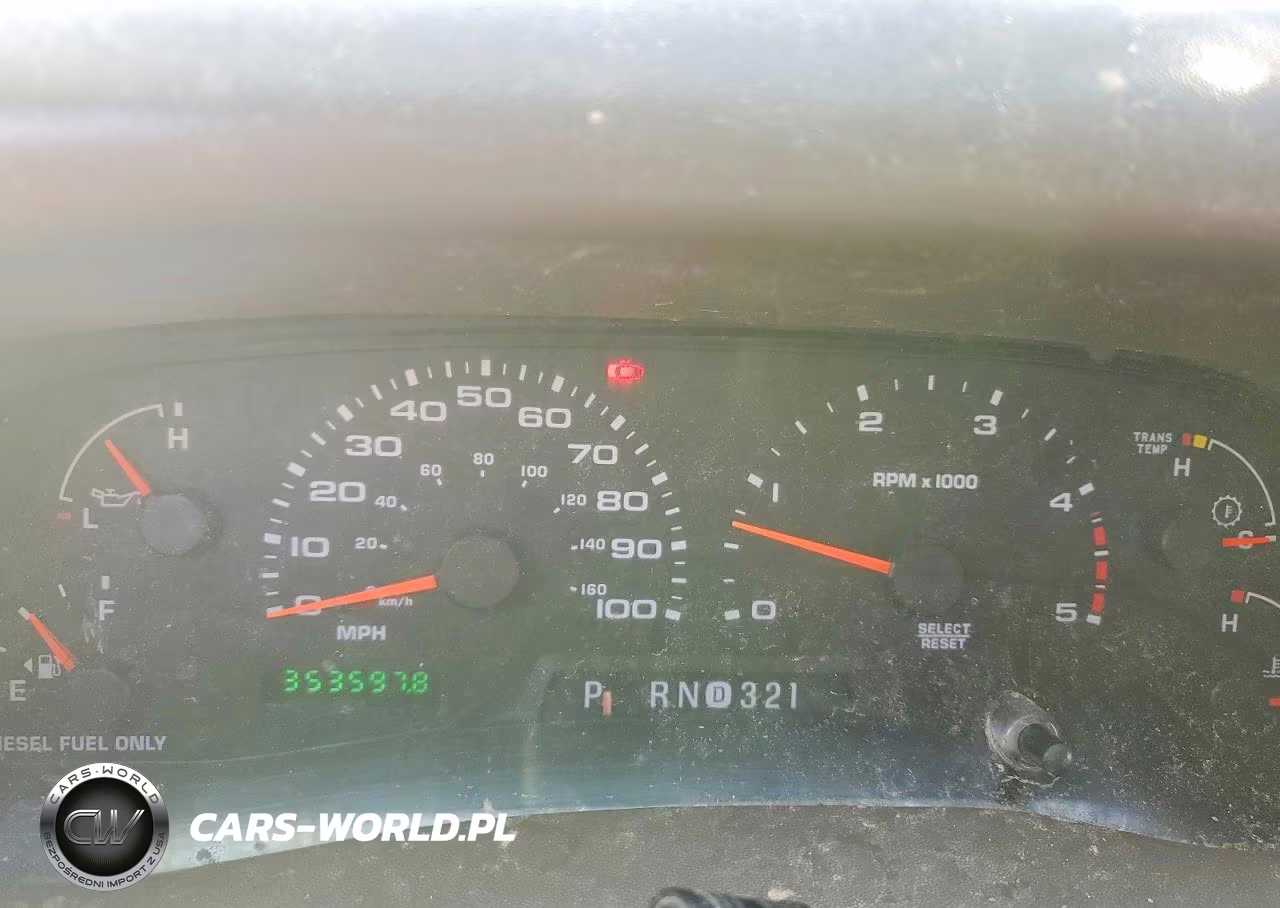 2004 Ford F250 Super Duty VIN:1FTNW21P34EA18559 - 9