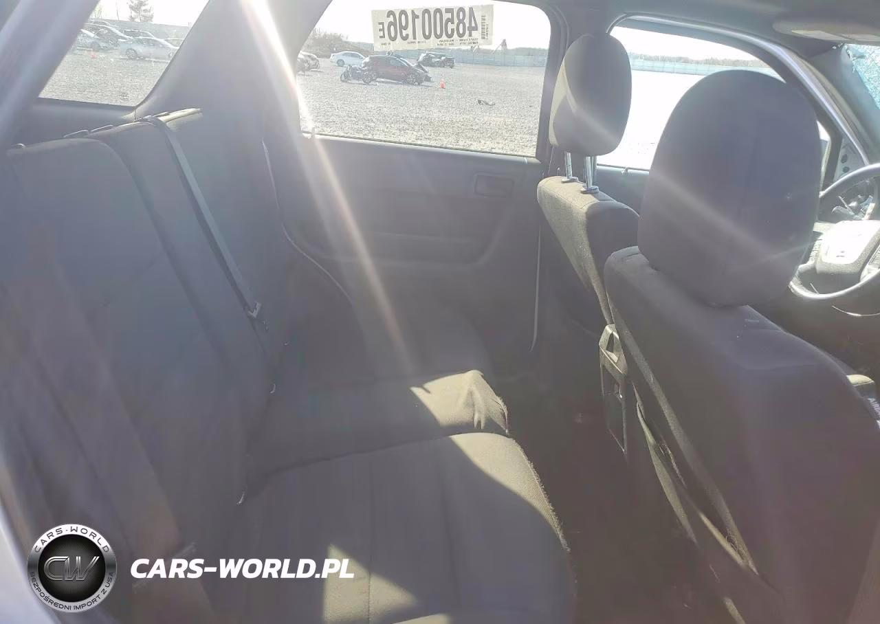 2011 Ford Escape Xlt VIN:1FMCU0DGXBKC09919 - 11