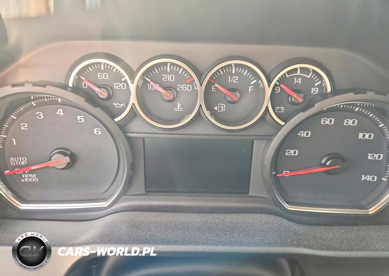 2021 Chevrolet Silverado K1500 Lt VIN:1GCUYDED0MZ208698 - 9
