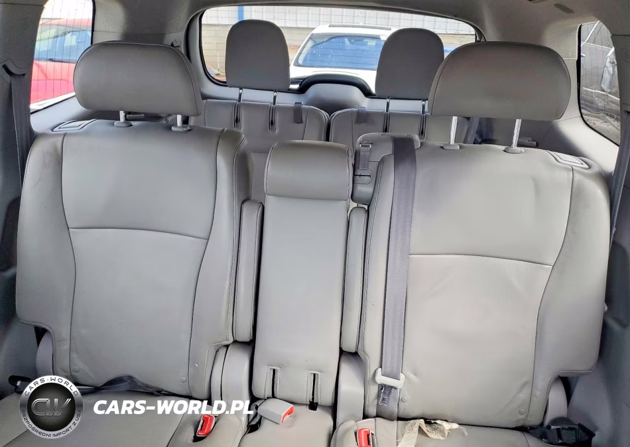 2012 Toyota Highlander Se VIN:5TDBK3EH6CS129879 - 10