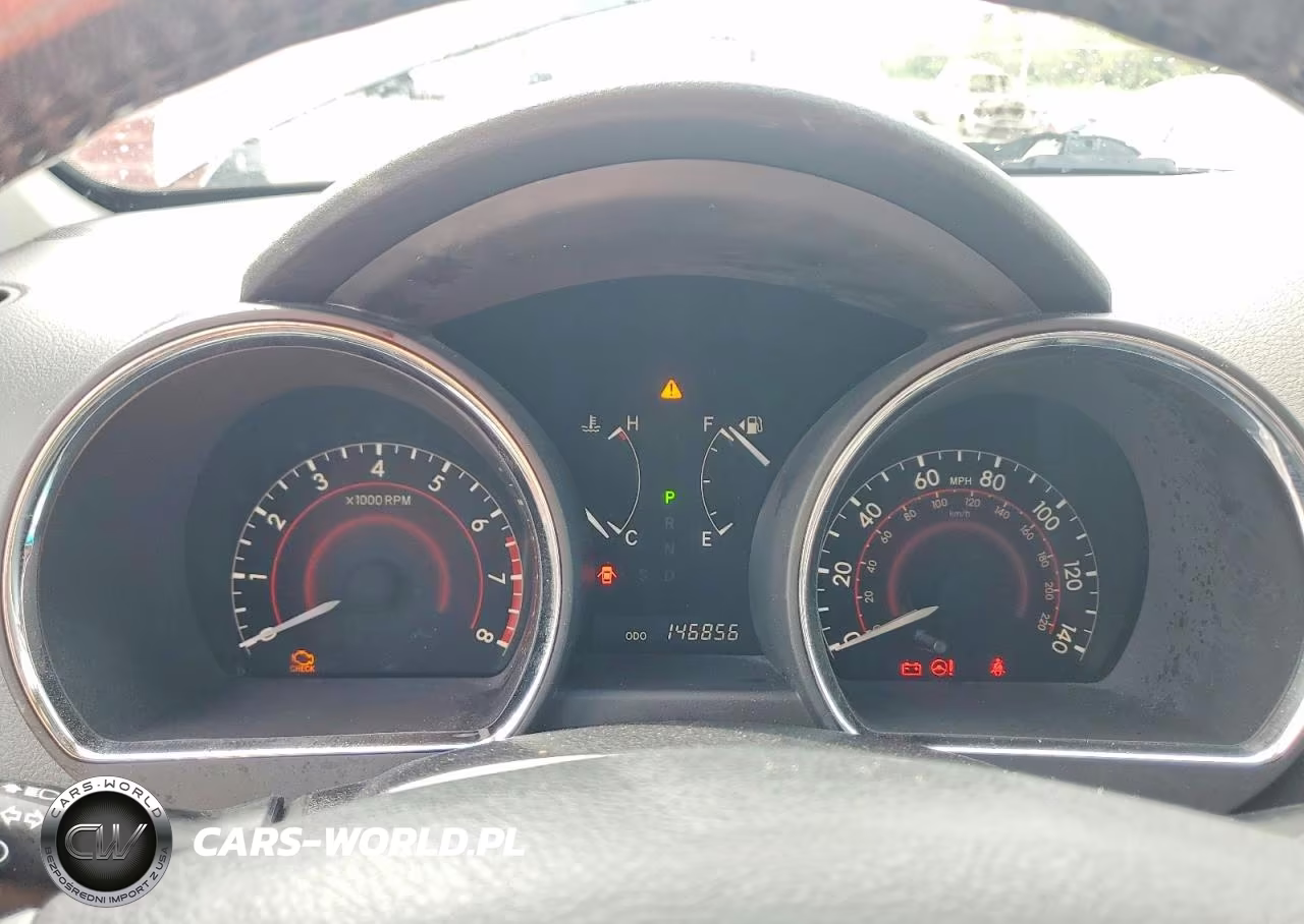 2012 Toyota Highlander Se VIN:5TDBK3EH6CS129879 - 9