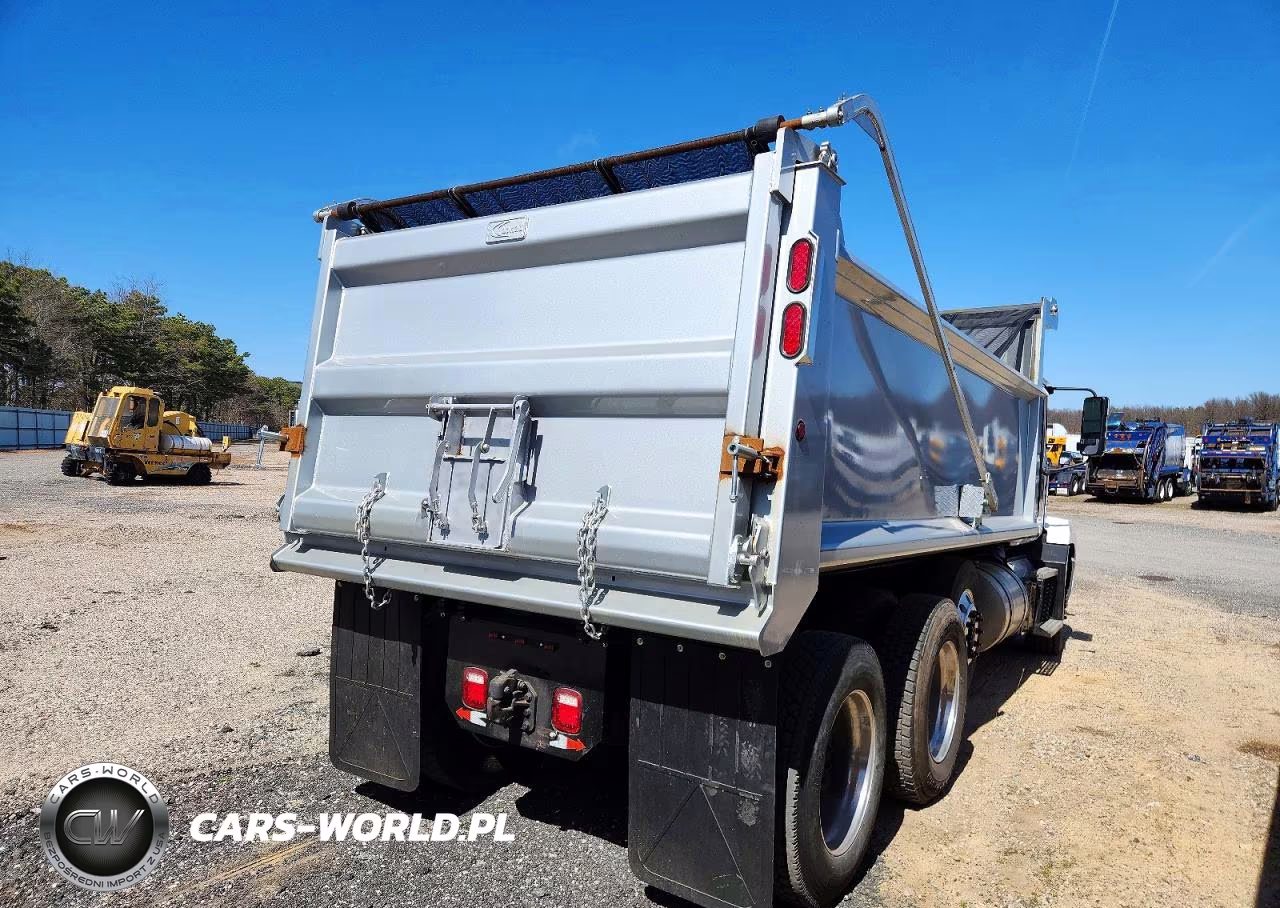 MACK ANTHEM VIN:1M1AN4GY6RM047094 - 4
