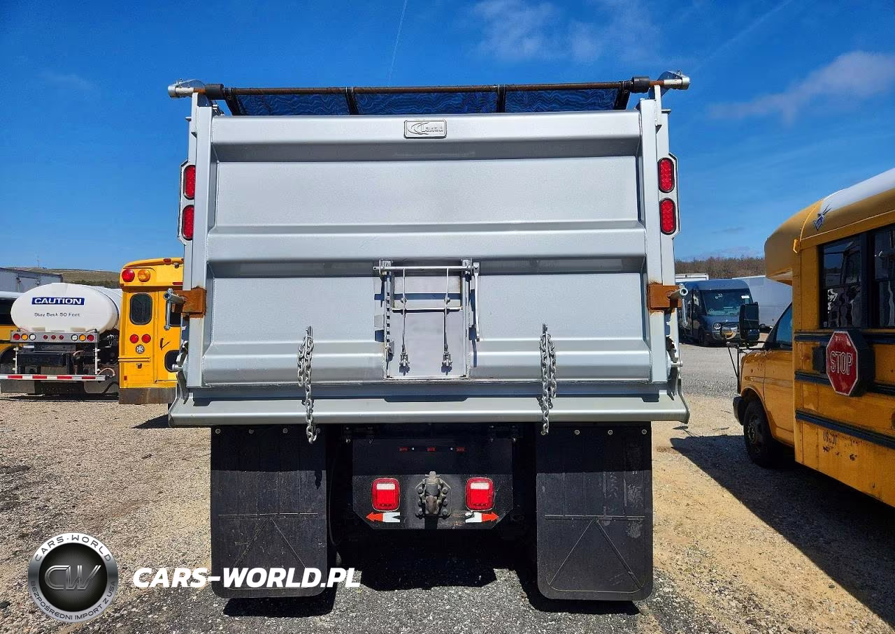 MACK ANTHEM VIN:1M1AN4GY6RM047094 - 6