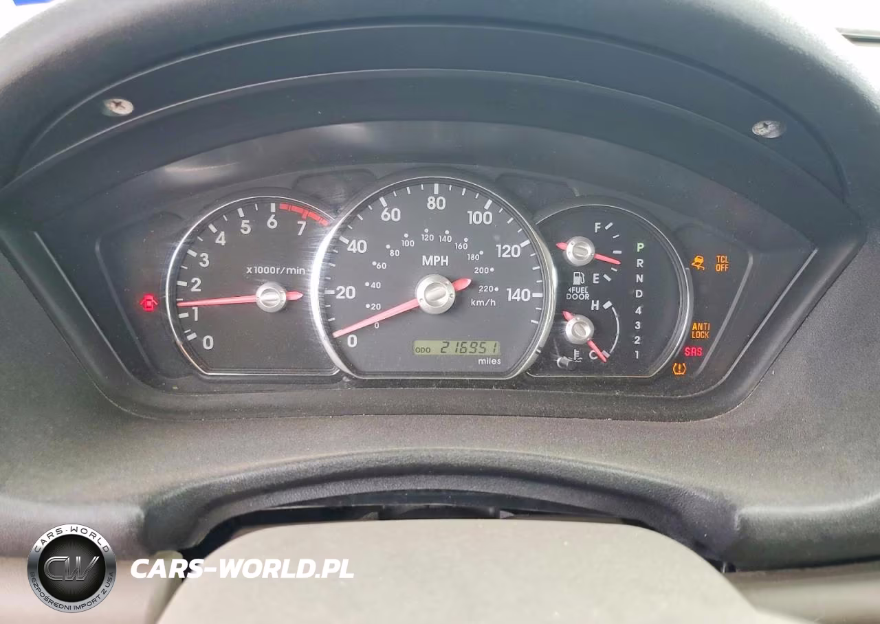 2010 Mitsubishi Endeavor Ls VIN:4A4JM2AS7AE013250 - 9