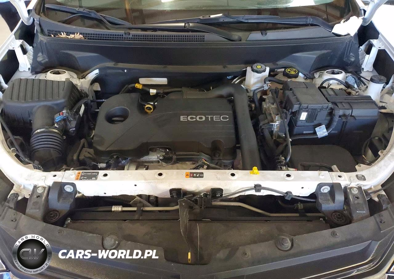 2020 Chevrolet Equinox Lt VIN:3GNAXTEV7LL331081 - 12