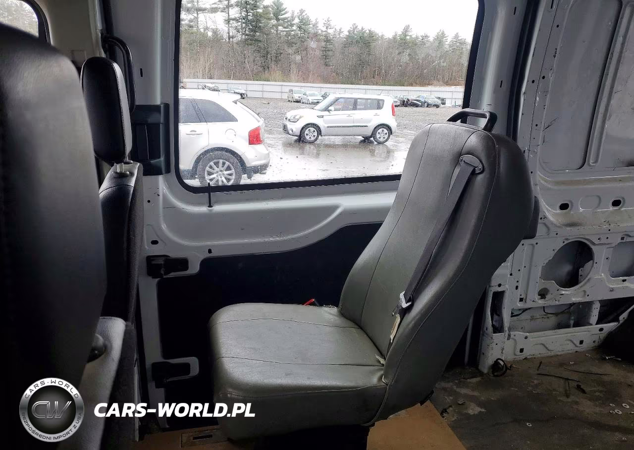 2020 Ford Transit T-250 VIN:1FTBR1C80LKB69854 - 10