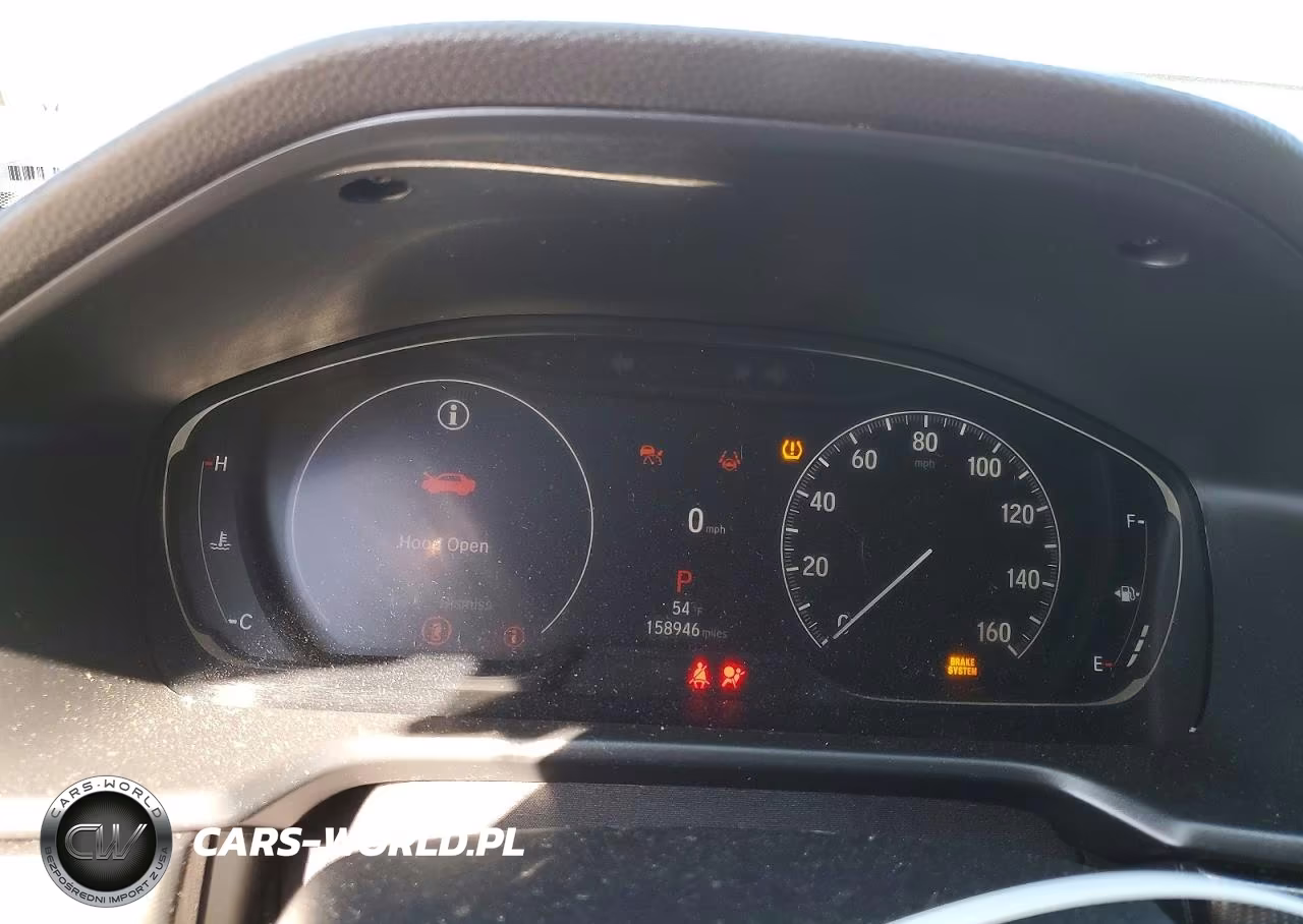 2022 Honda Accord Sport Se VIN:1HGCV1F42NA083271 - 9