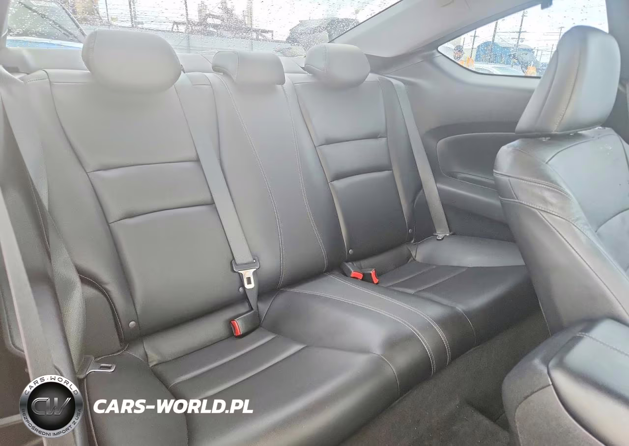 2015 Honda Accord Exl VIN:1HGCT1B82FA015147 - 10