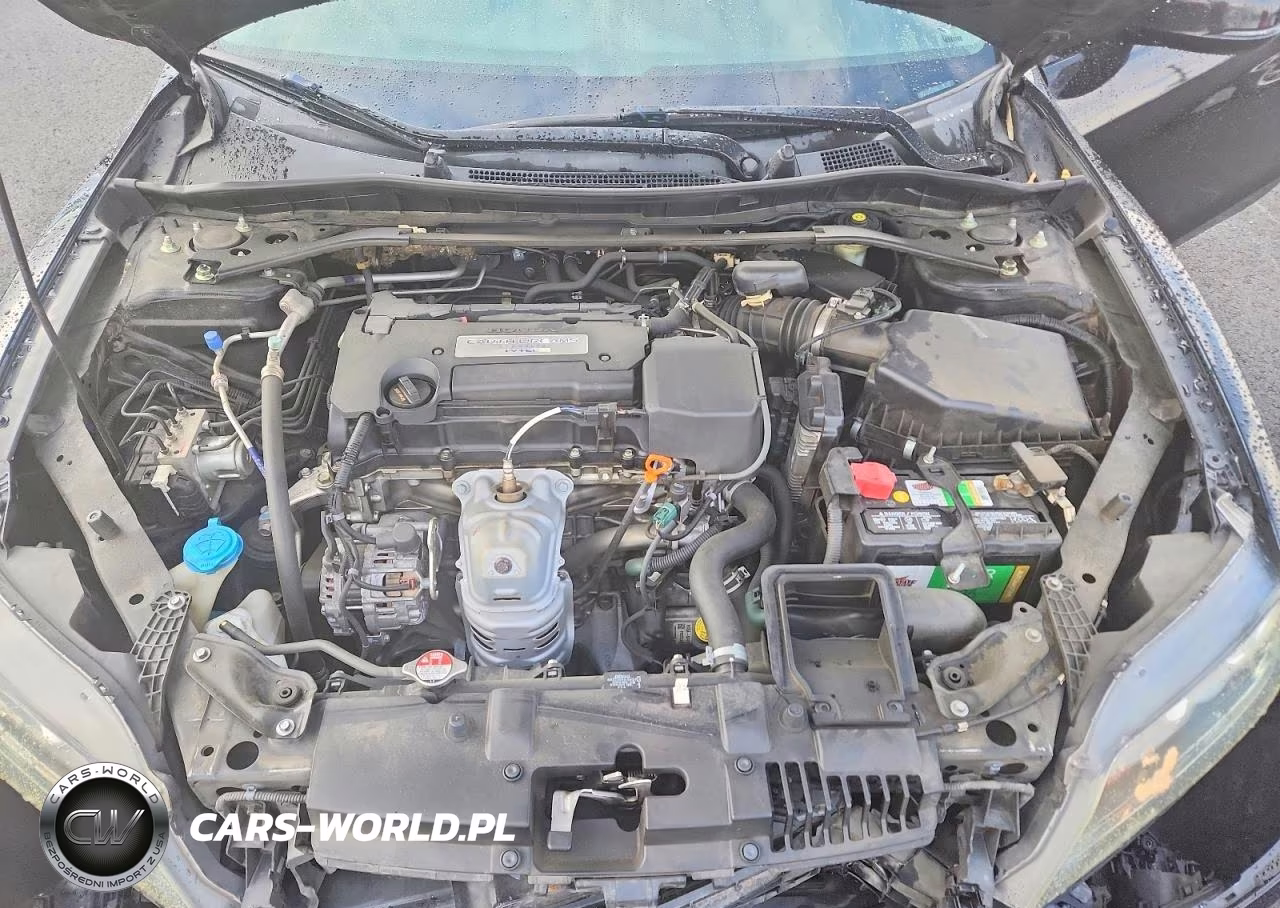 2015 Honda Accord Exl VIN:1HGCT1B82FA015147 - 11
