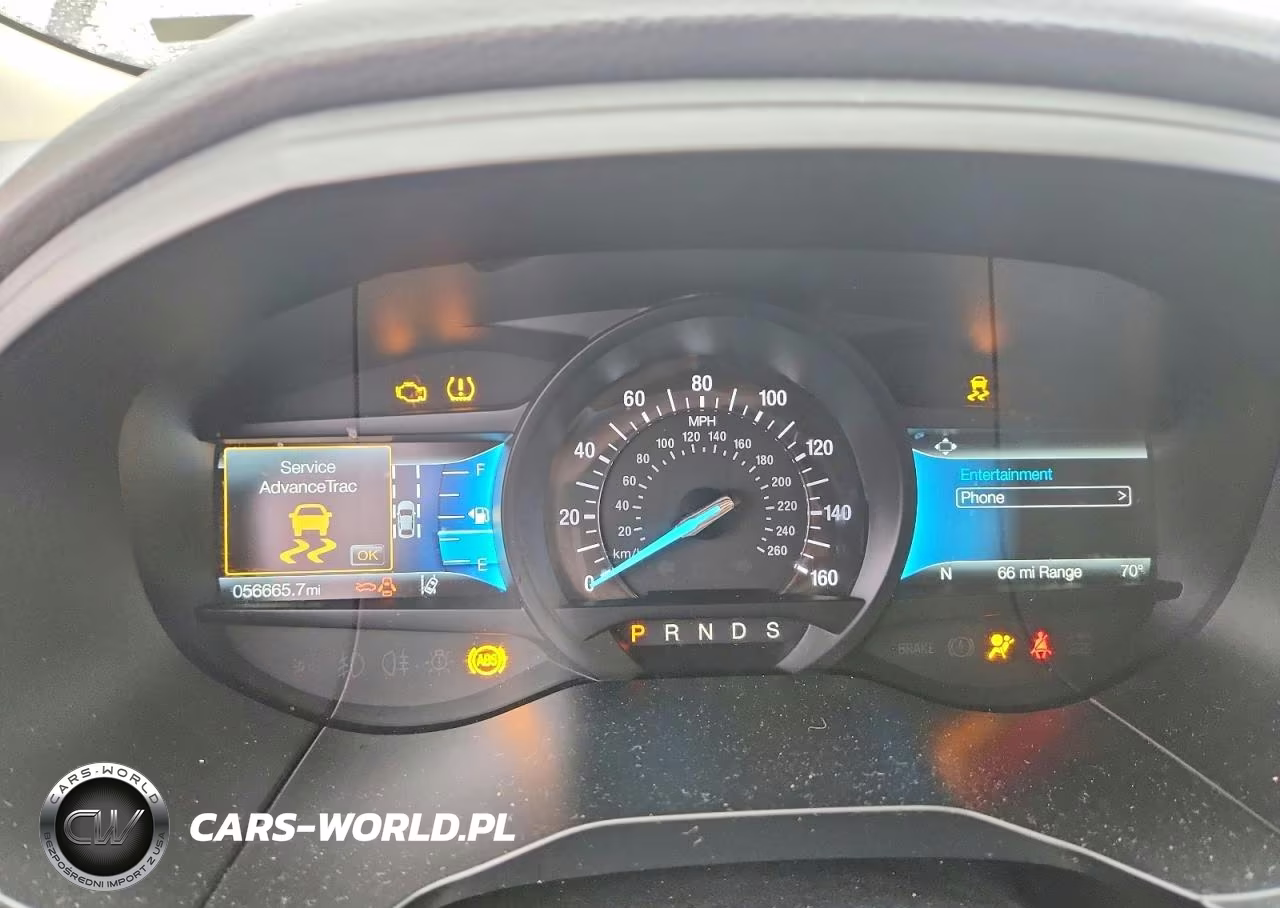 2023 Ford Edge Sel VIN:2FMPK4J93PBA00995 - 9