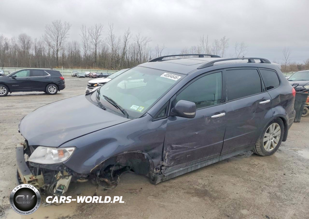 2011 Subaru Tribeca Limited