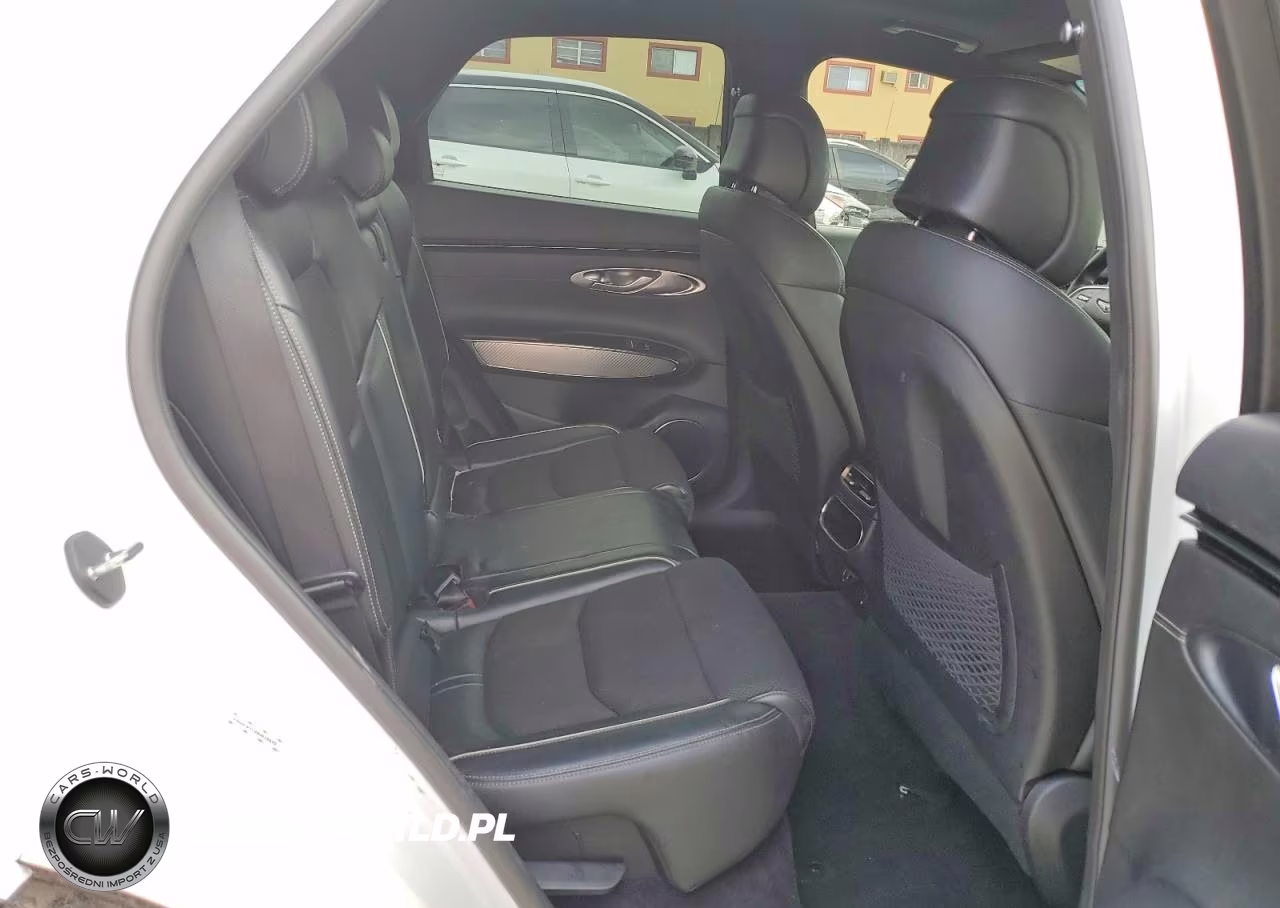 2022 Genesis Gv70 3.5T Sport VIN:KMUMCDTC2NU015649 - 11