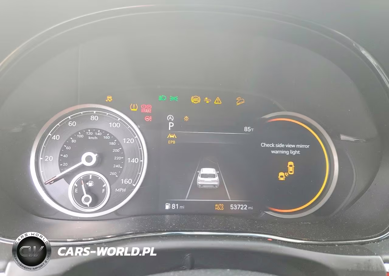 2022 Genesis Gv70 3.5T Sport VIN:KMUMCDTC2NU015649 - 9