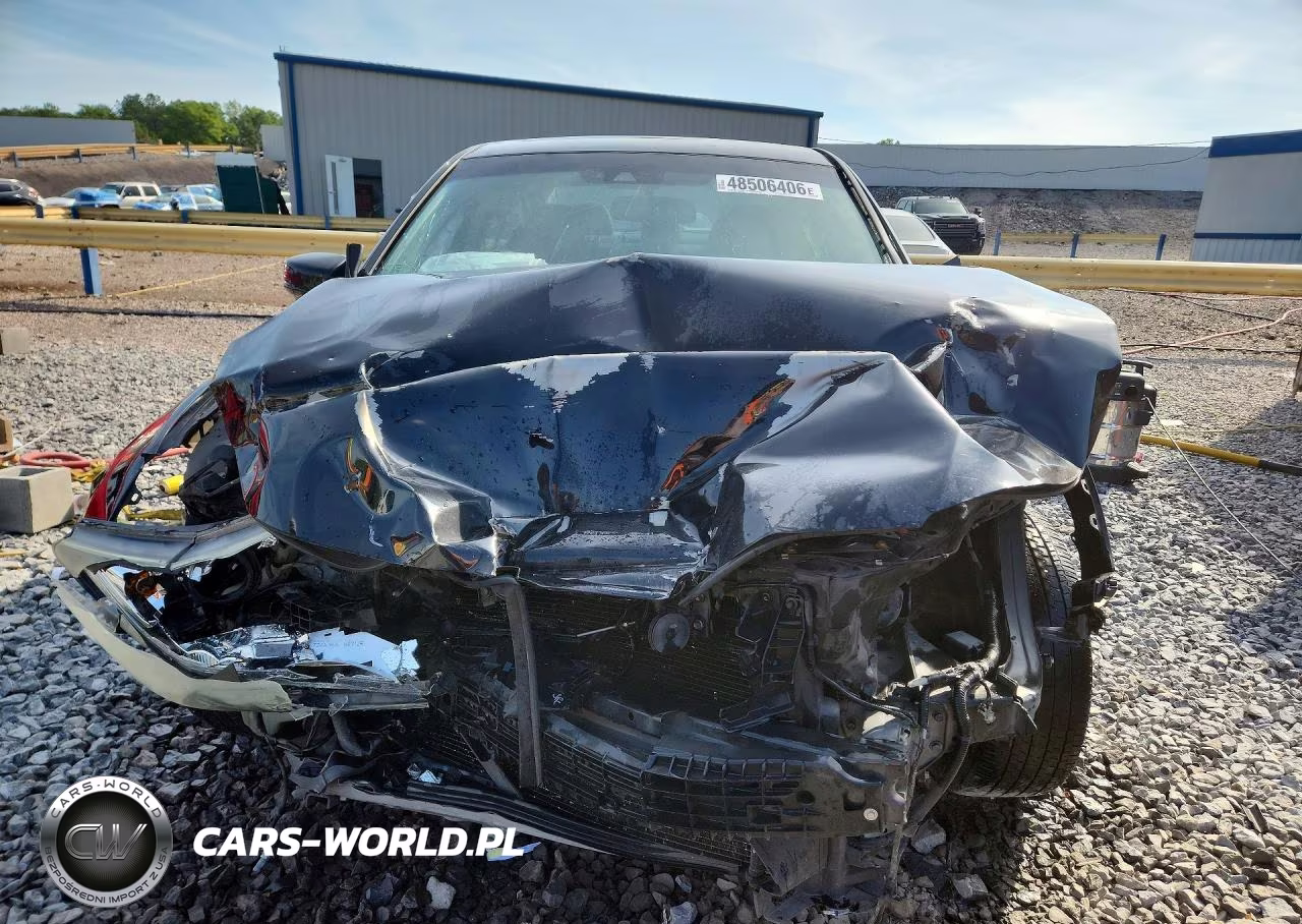 2013 Honda Accord Exl VIN:1HGCR3F88DA022685 - 5
