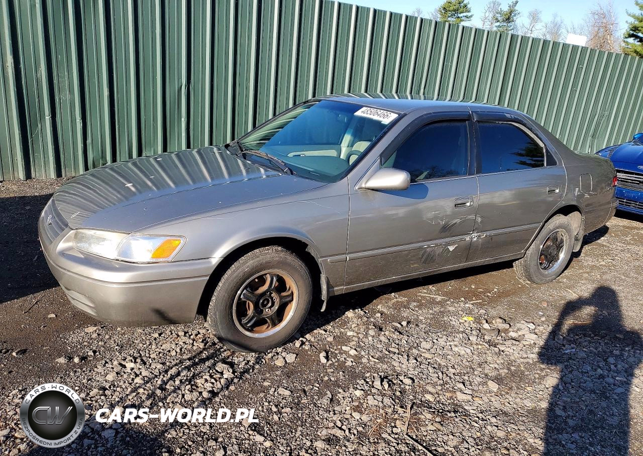 1999 Toyota Camry Ce
