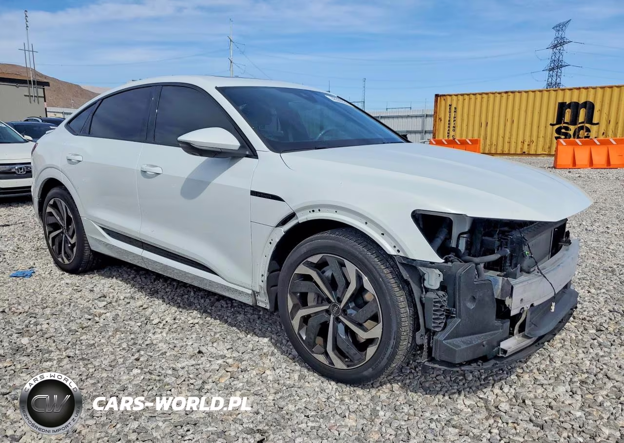 2024 Audi Q8 E-Tron Sportback Premium Plus VIN:WA1CABGEXRB043506 - 4