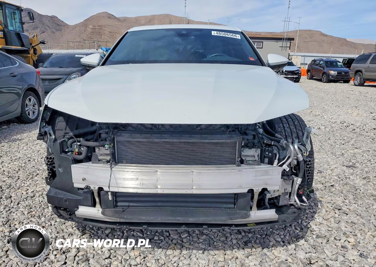 2024 Audi Q8 E-Tron Sportback Premium Plus VIN:WA1CABGEXRB043506 - 5