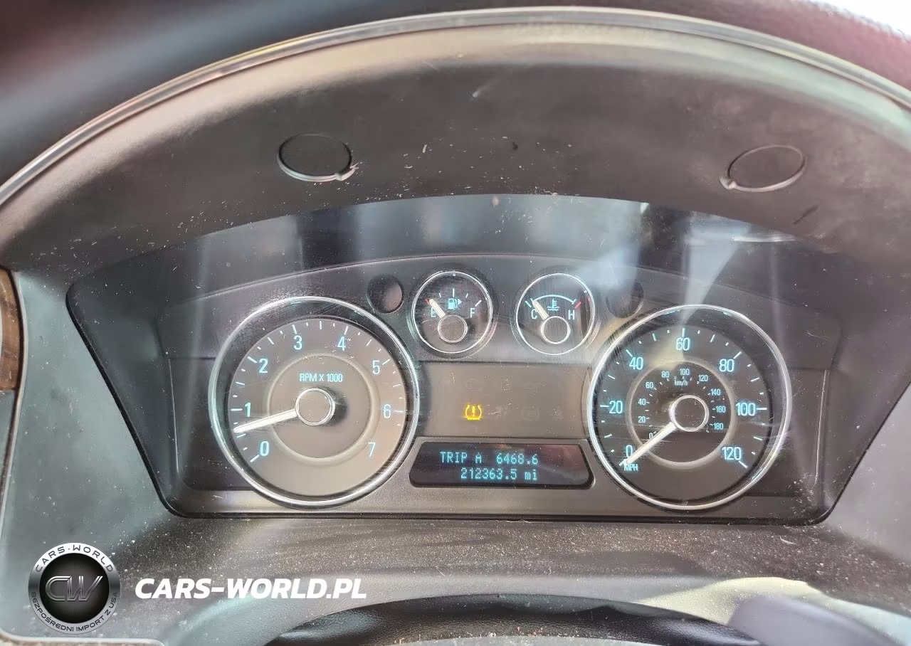 2012 Ford Flex Sel VIN:2FMGK5CC0CBD12104 - 9
