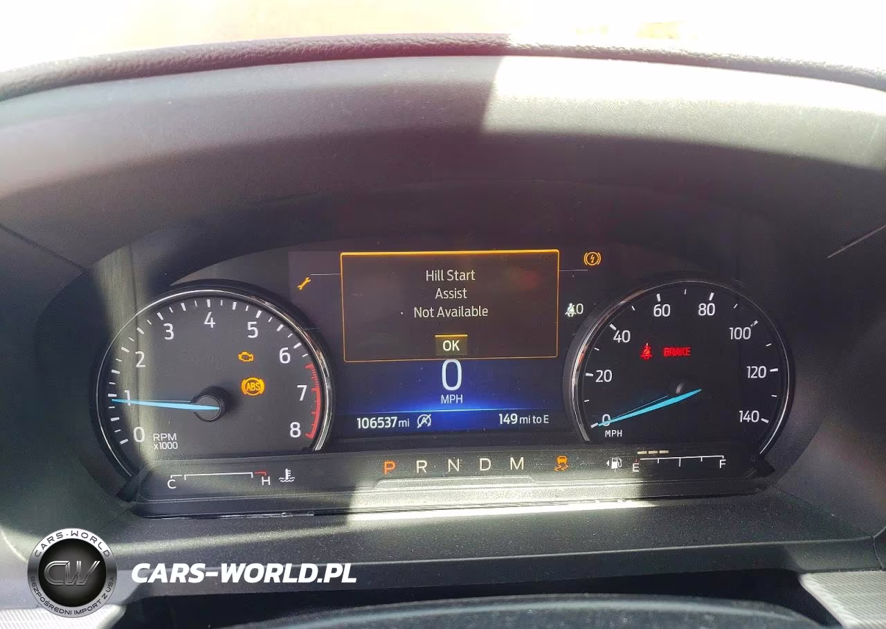 2020 Ford Explorer Xlt VIN:1FMSK7DH1LGA67466 - 9