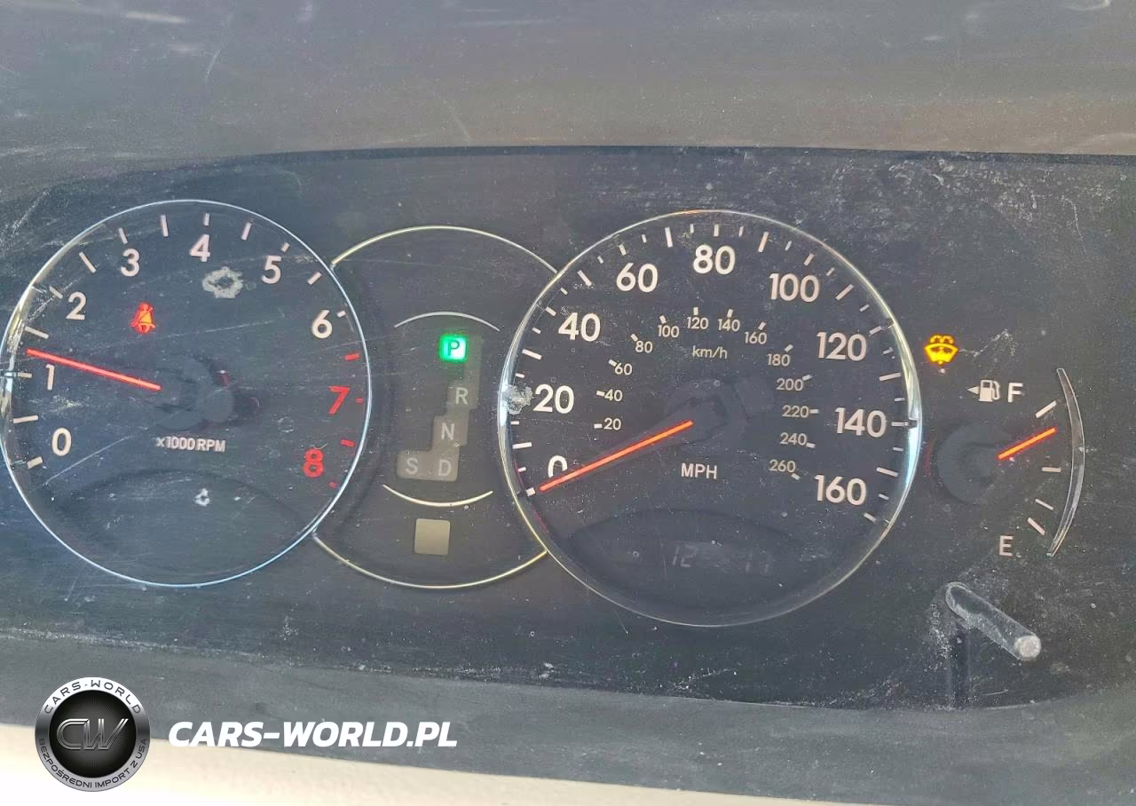 2005 Toyota Avalon Xl VIN:4T1BK36B95U017906 - 9