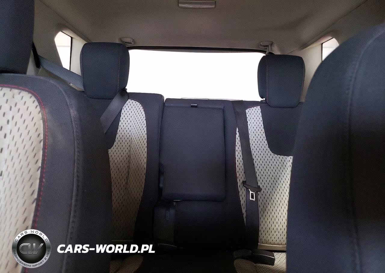 2014 Chevrolet Equinox Ls VIN:2GNFLEEK4E6281685 - 10