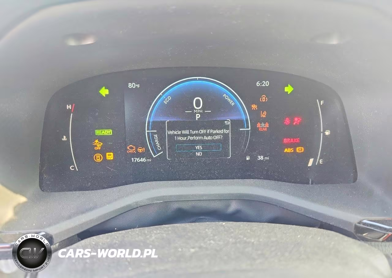 2025 Toyota Camry Se VIN:4T1DAACK6SU567225 - 9