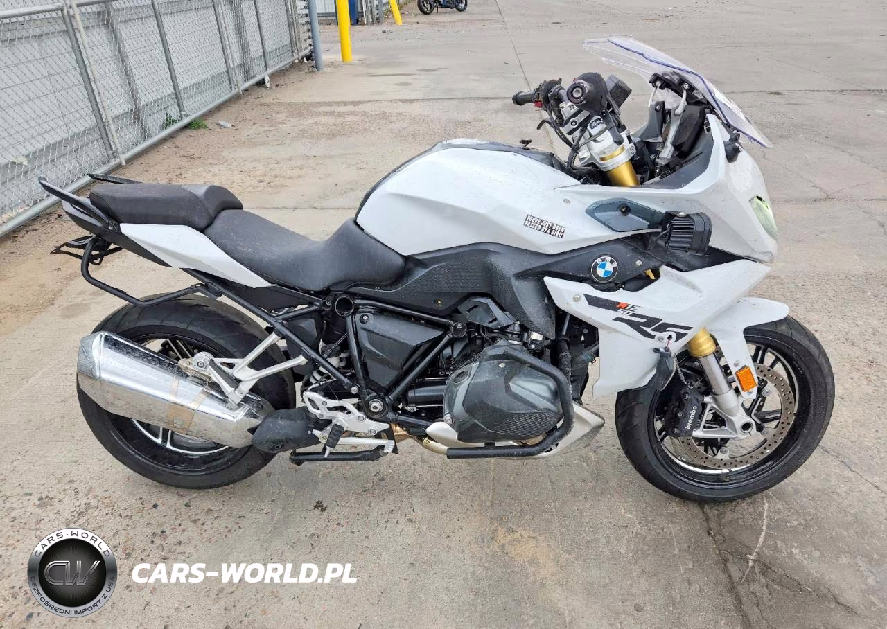 2023 BMW R 1250 Rs