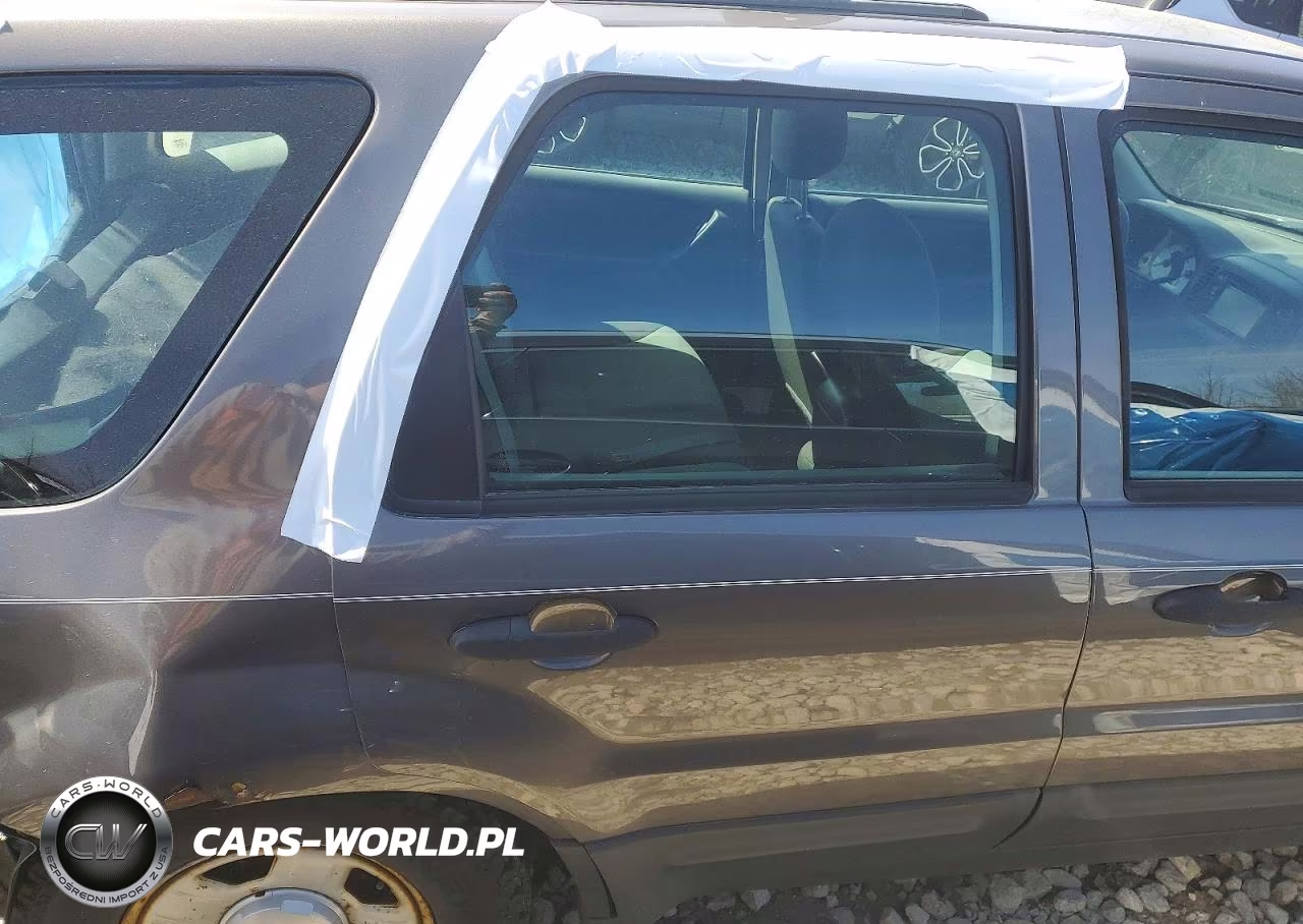 2004 Ford Escape Xls VIN:1FMYU92174KB40246 - 10