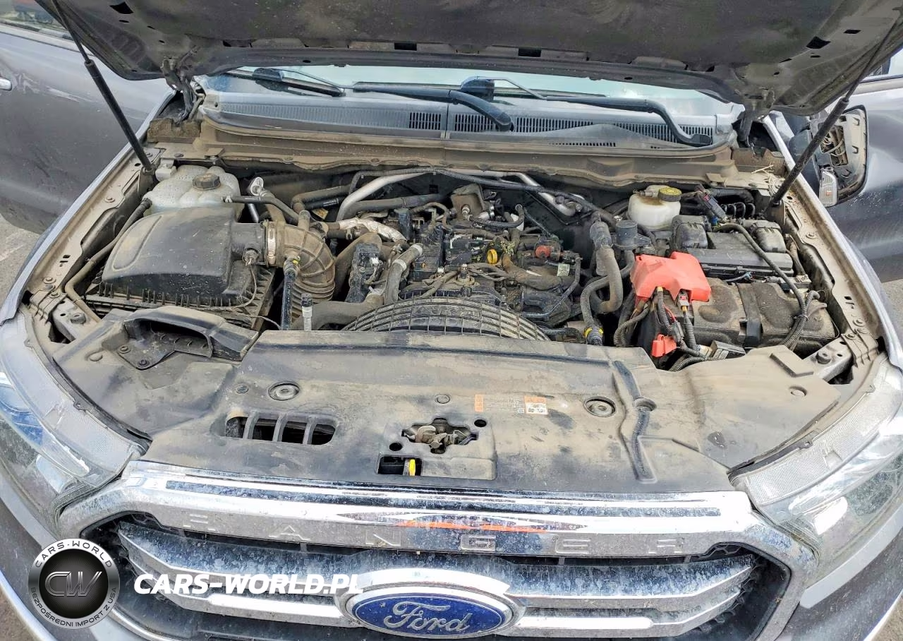 2021 Ford Ranger Xl VIN:1FTER4EH6MLD43885 - 11