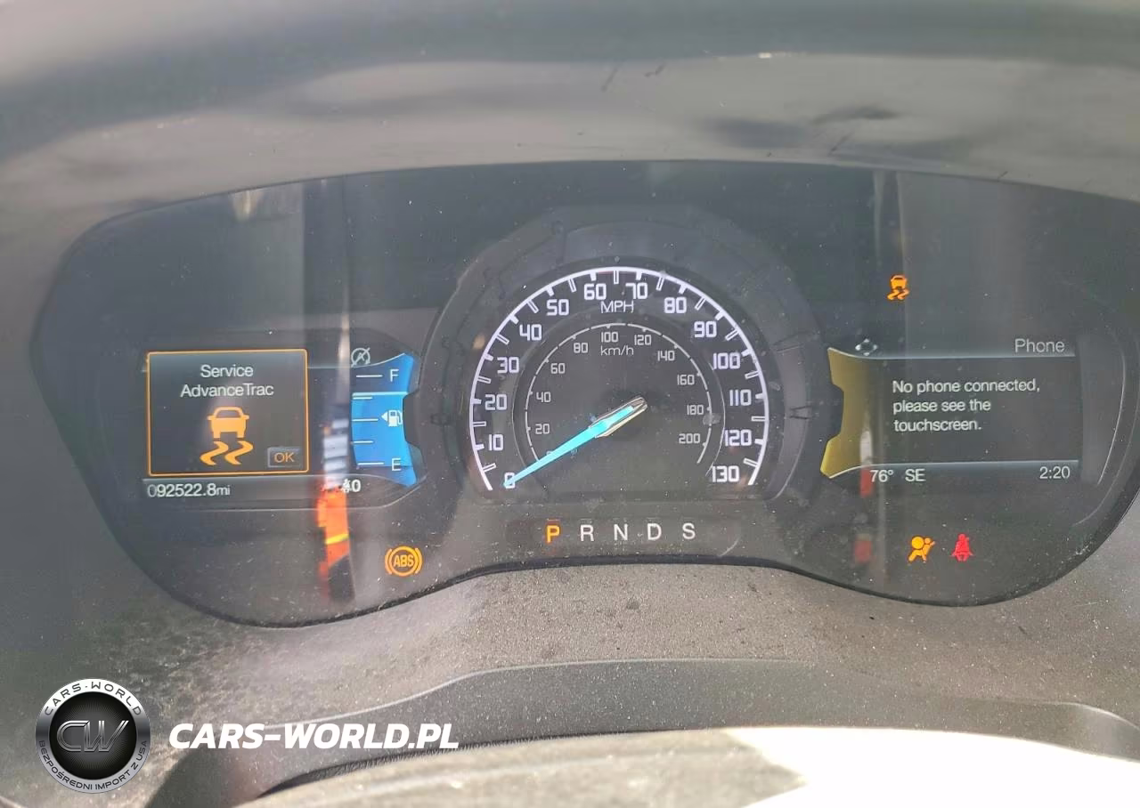 2021 Ford Ranger Xl VIN:1FTER4EH6MLD43885 - 9