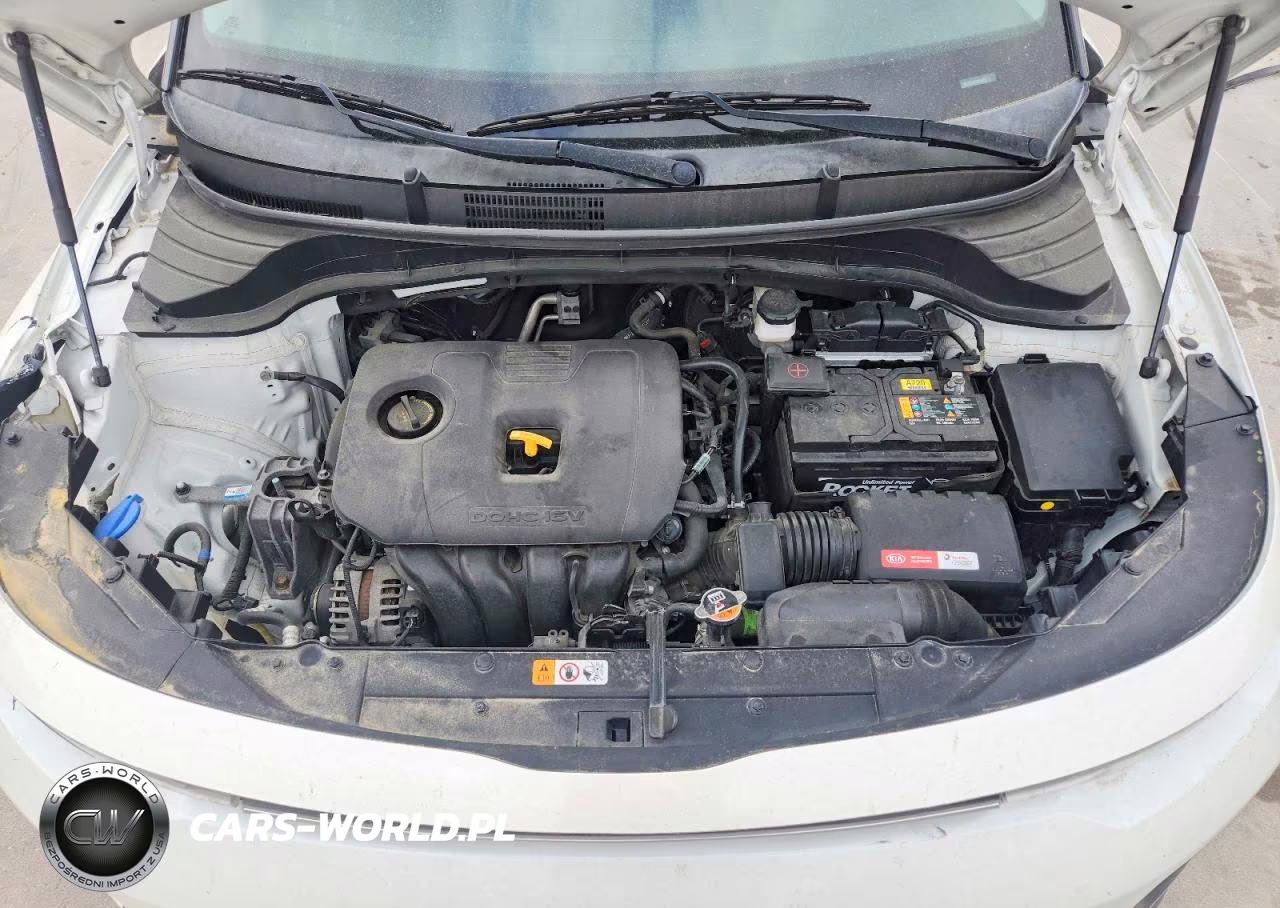 2022 Kia Soul VIN:KNDJ23AU5N7158852 - 11