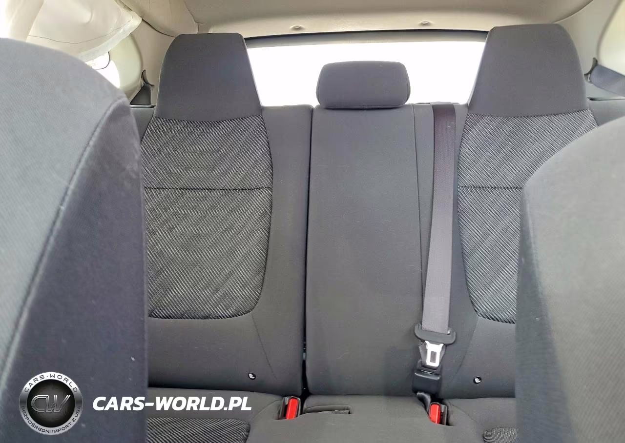 2024 Kia Seltos Lx VIN:KNDEPCAA4R7475794 - 10