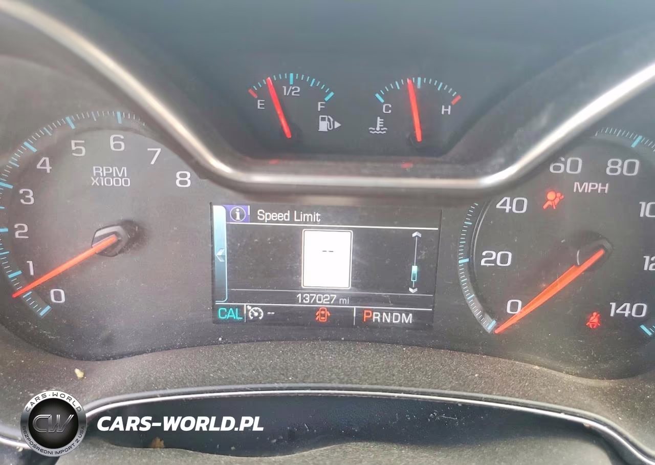 2018 Chevrolet Impala Premier VIN:2G1125S33J9110480 - 9