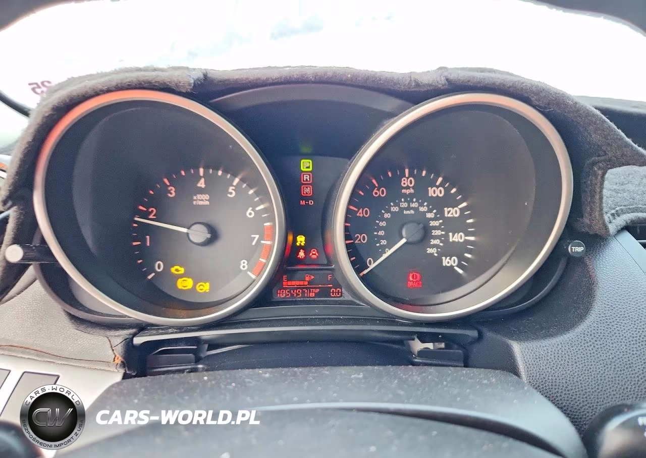 2010 Mazda 3 I VIN:JM1BL1SF8A1246734 - 9
