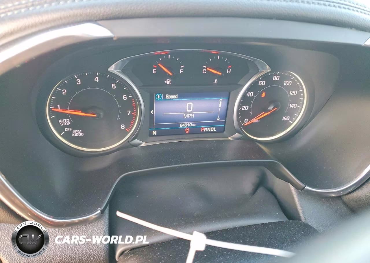 2020 Chevrolet Blazer 2Lt VIN:3GNKBHR45LS643665 - 9