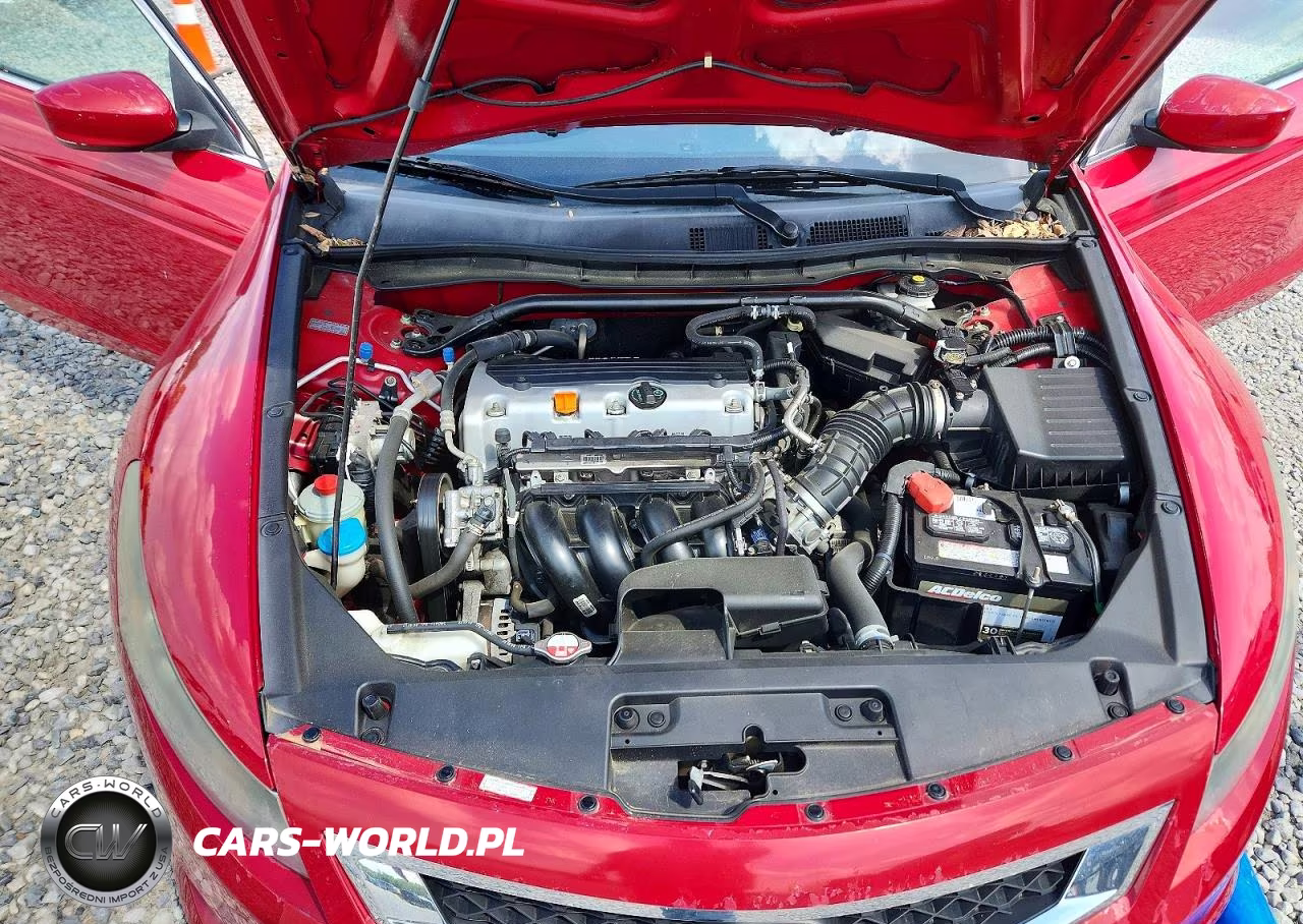 2010 Honda Accord Exl VIN:1HGCS1B82AA004130 - 11
