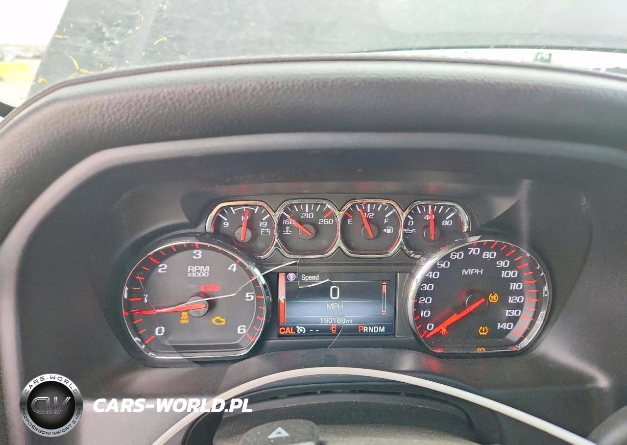 2015 GMC Sierra VIN:3GTU2VEC2FG442925 - 9