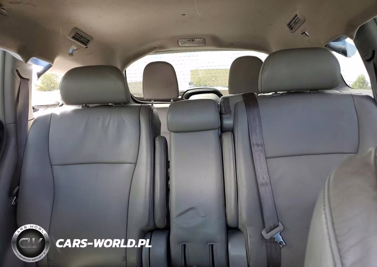 2012 Toyota Highlander Se VIN:5TDZK3EH3CS084656 - 10