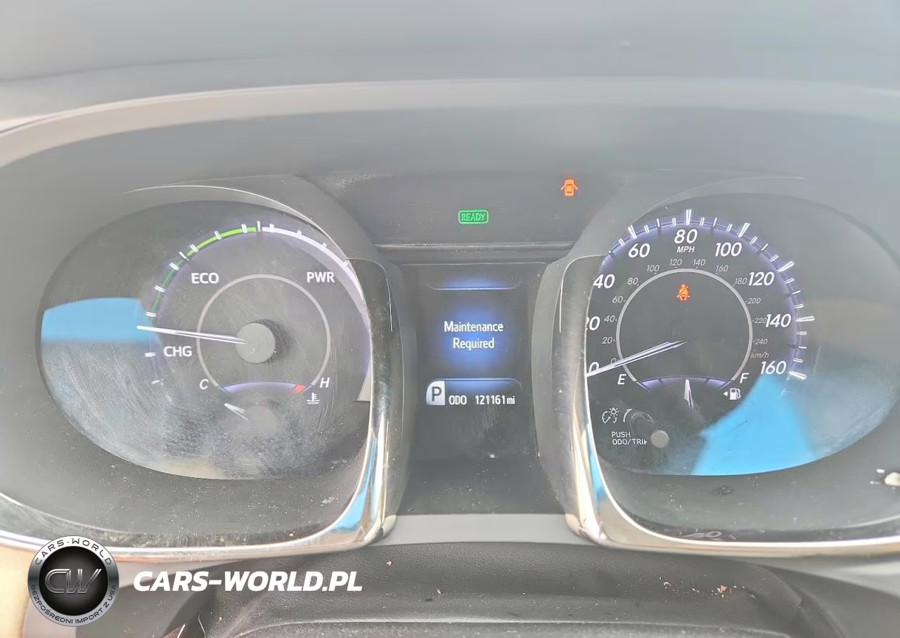 2014 Toyota Avalon Hybrid Limited VIN:4T1BD1EB1EU034876 - 9