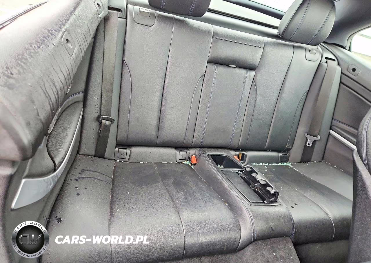 2019 BMW 440Xi VIN:WBA4Z7C5XKEF54532 - 10