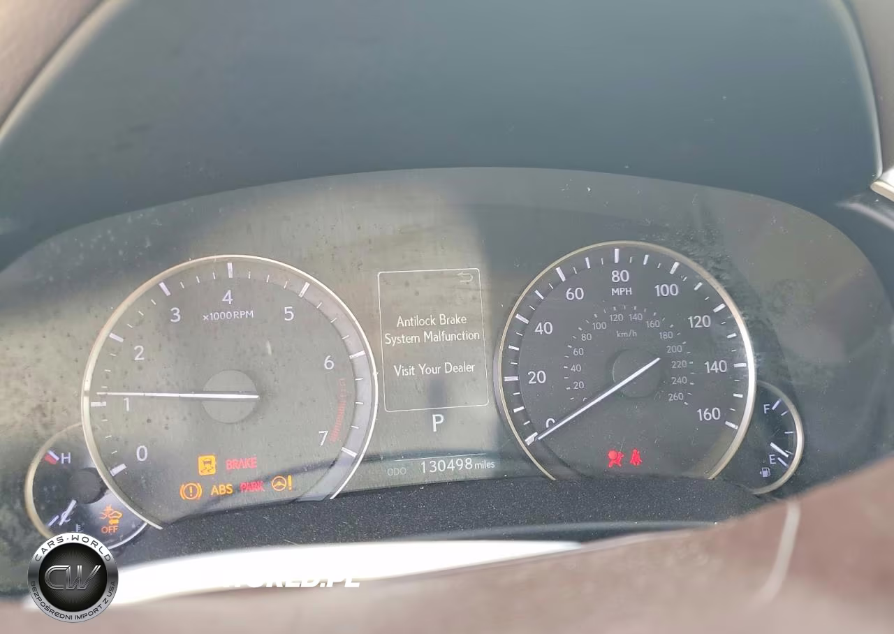 2020 Lexus Rx 350 Base VIN:2T2HZMAAXLC161601 - 9
