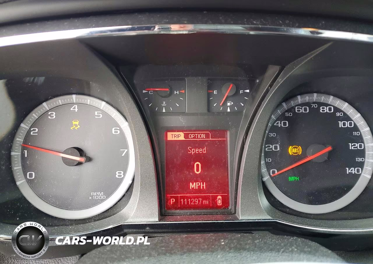 2013 GMC Terrain Sle VIN:2GKFLREK8D6428741 - 9
