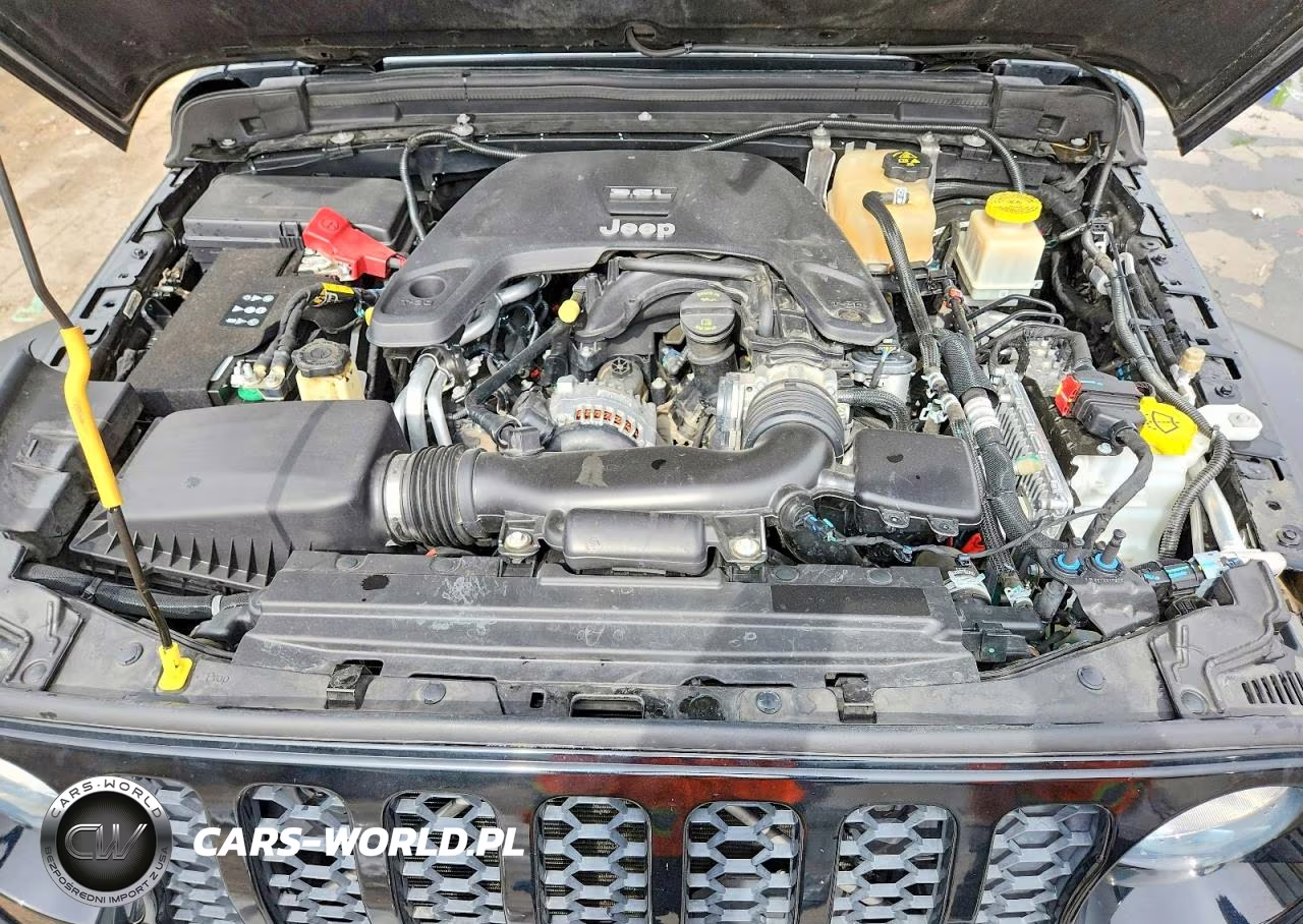 2020 Jeep Gladiator Sport VIN:1C6HJTAG7LL132101 - 12