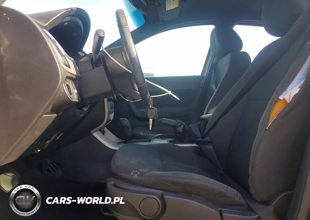 2010 Ford Focus Ses VIN:1FAHP3GN7AW279145 - 7