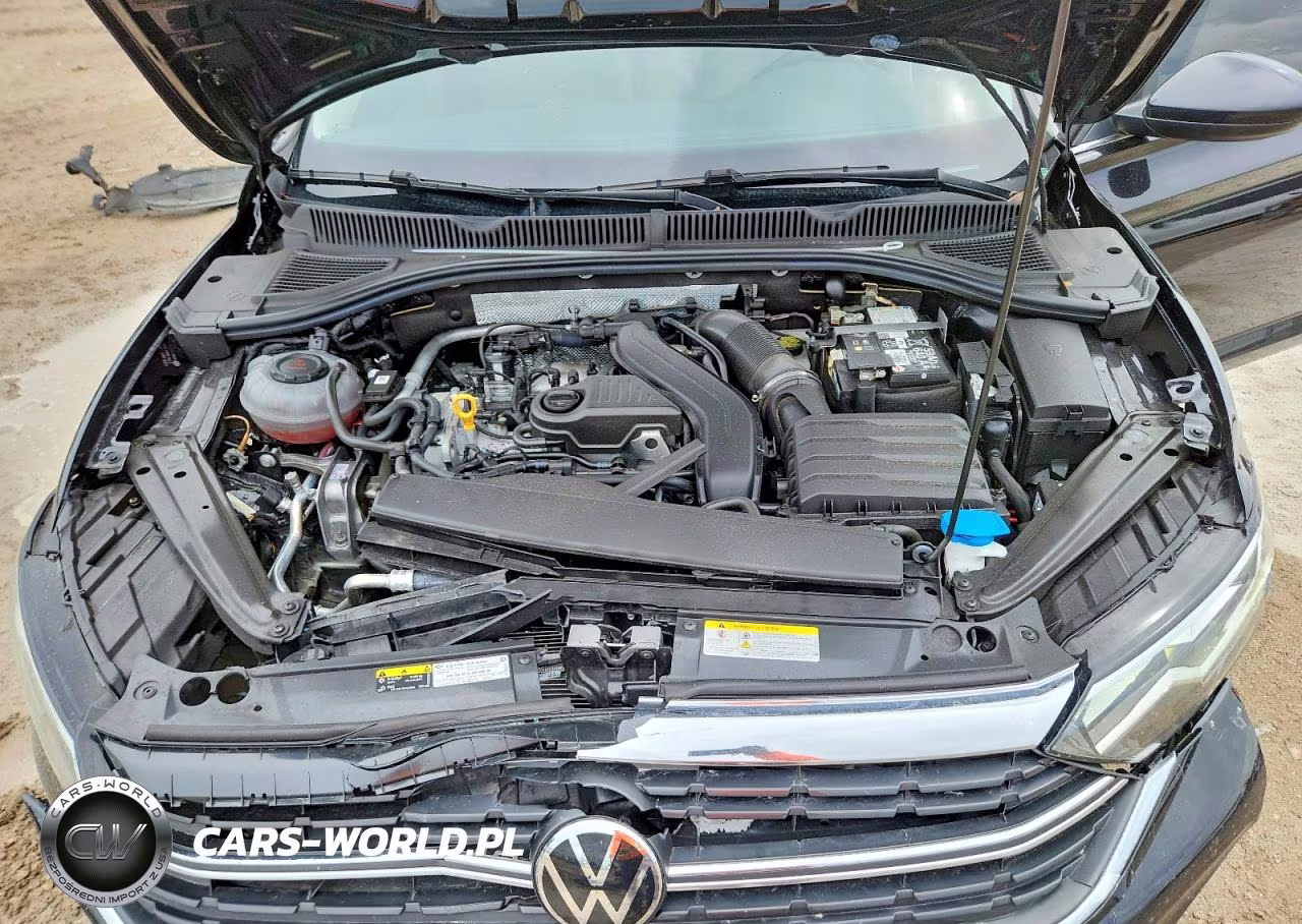 2024 Volkswagen Jetta Se VIN:3VW7M7BU8RM070946 - 11