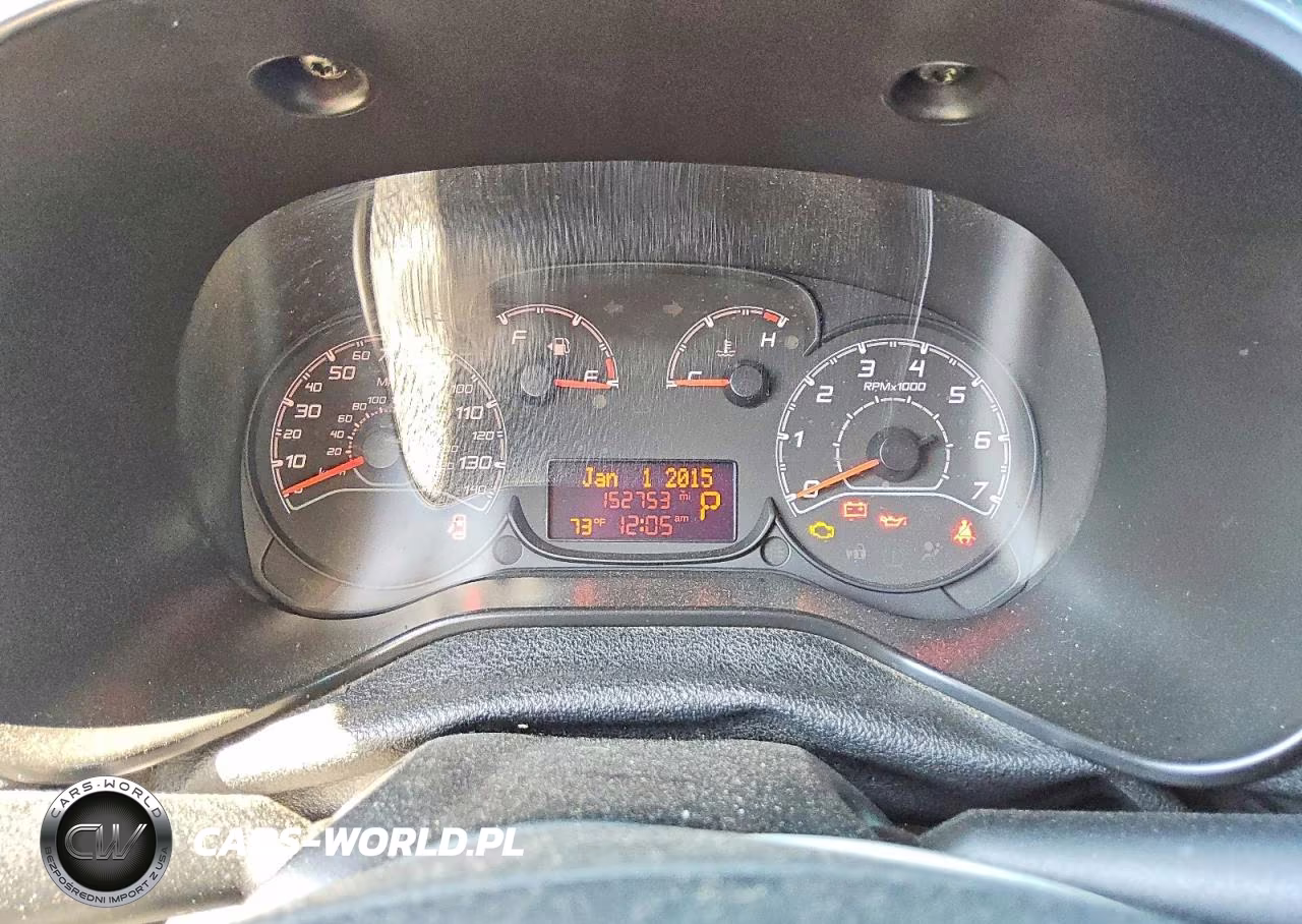 2016 Ram Promaster City VIN:ZFBERFAT0G6C28830 - 9