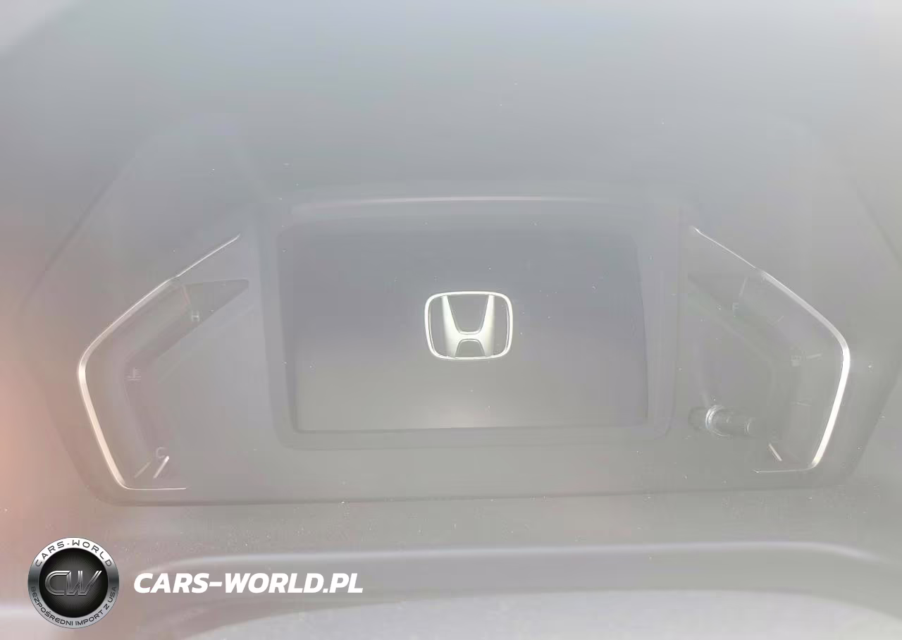 2018 Honda Odyssey Elite VIN:5FNRL6H95JB042025 - 9
