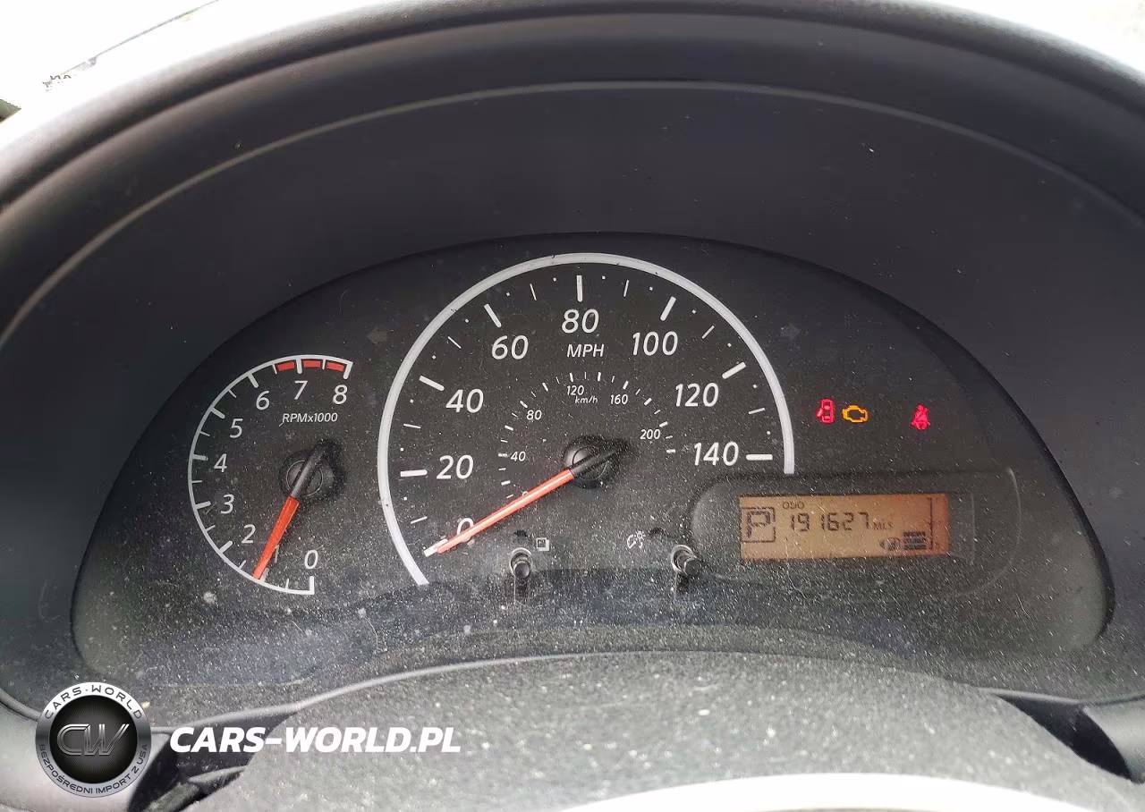 2016 Nissan Versa 1.6 S Plus VIN:3N1CN7AP3GL881666 - 9